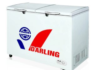 Tủ đông Darling DMF-3888W1 - hình số 3