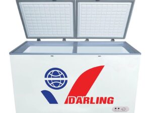 Tủ đông Darling DMF-3888W1 - hình số 2