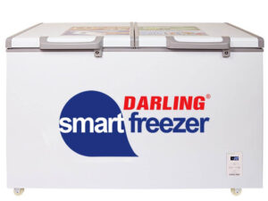 Tủ đông Darling DMF-4799AS - hình số 1