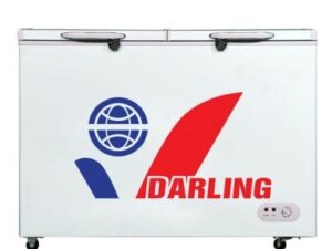 Tủ đông Darling DMF-6788AX - hình số 1