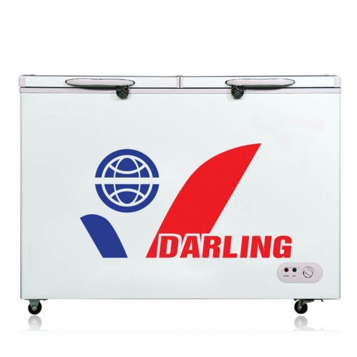 Tủ đông Darling DMF-6788AX - hình số 1