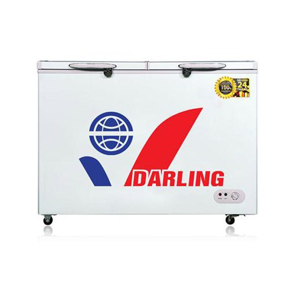 Tủ đông Darling DMF-2699WXL - hình số 1