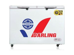 Tủ đông Darling DMF-2799AXL - hình số 1