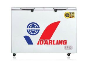 Tủ đông Darling DMF-2809WX - hình số 1