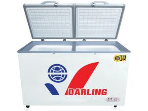 Tủ đông Darling DMF-3688WX - hình số 3