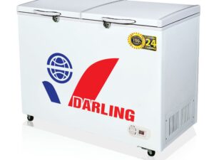 Tủ đông Darling DMF-3788AX - hình số 2