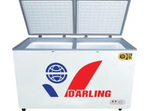 Tủ đông Darling DMF-3788AX - hình số 3