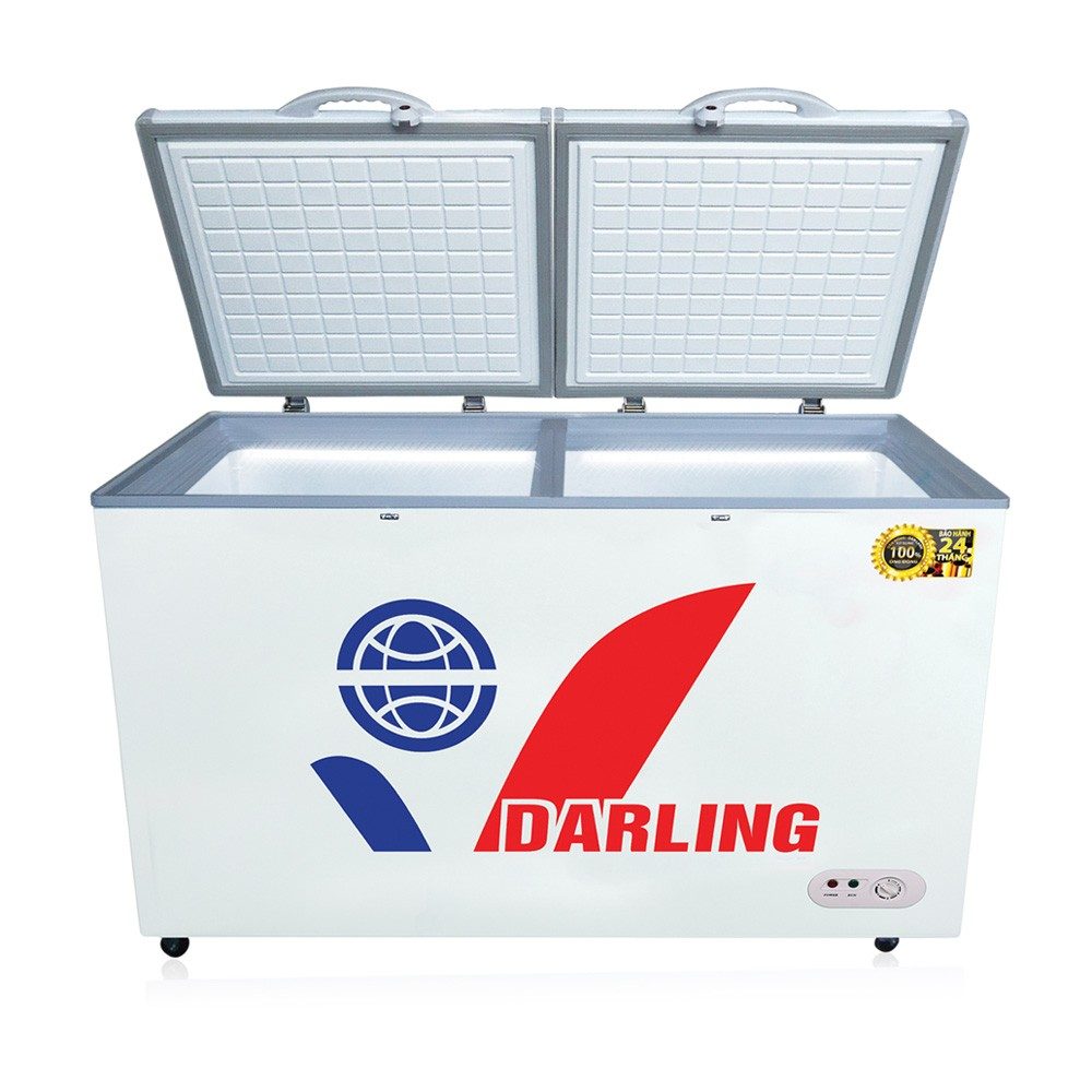 - Tủ đông Darling DMF-3788AX - hình số 3