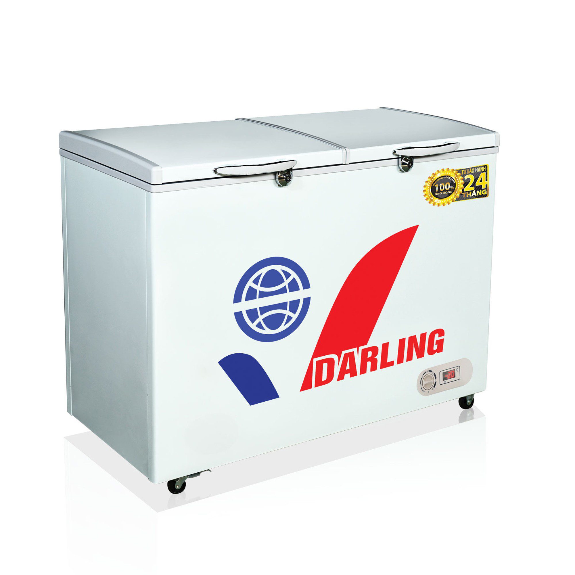 - Tủ đông Darling DMF-3799AXL - hình số 2