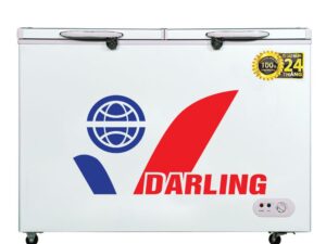 Tủ đông Darling DMF-4190WX - hình số 1