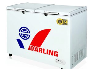 Tủ đông Darling DMF-6800WX - hình số 2