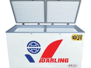 Tủ đông Darling DMF-4909AX - hình số 2