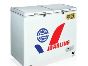 Tủ đông Darling DMF-4190WX - hình số 3
