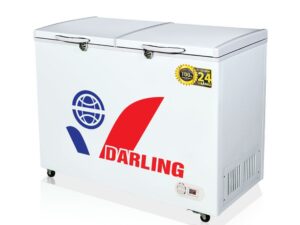 Tủ đông Darling DMF-6788AX - hình số 2