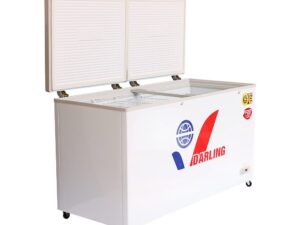 Tủ đông Darling DMF-6899WX - hình số 4