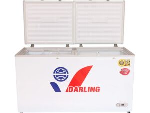 Tủ đông Darling DMF-6899WX - hình số 2