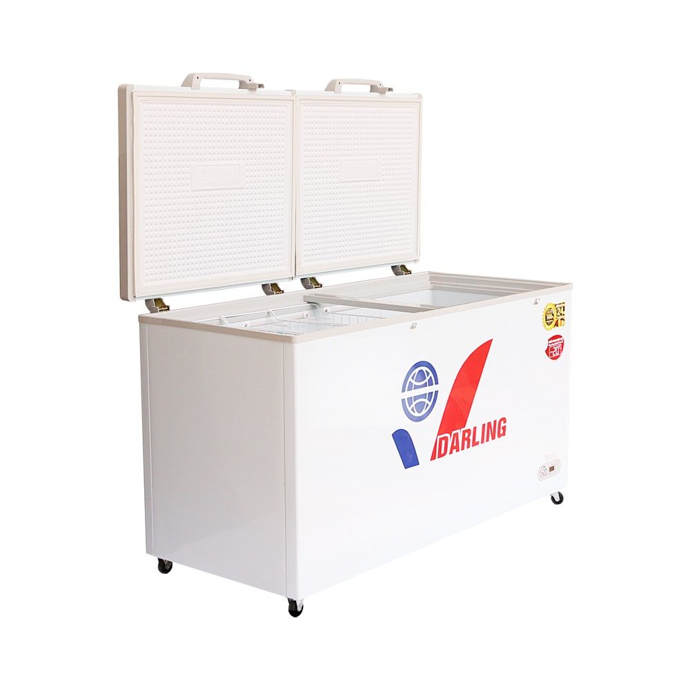 - Tủ đông Darling DMF-7779AX - hình số 4