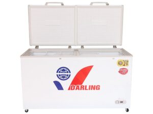 Tủ đông Darling DMF-7779AX - hình số 2