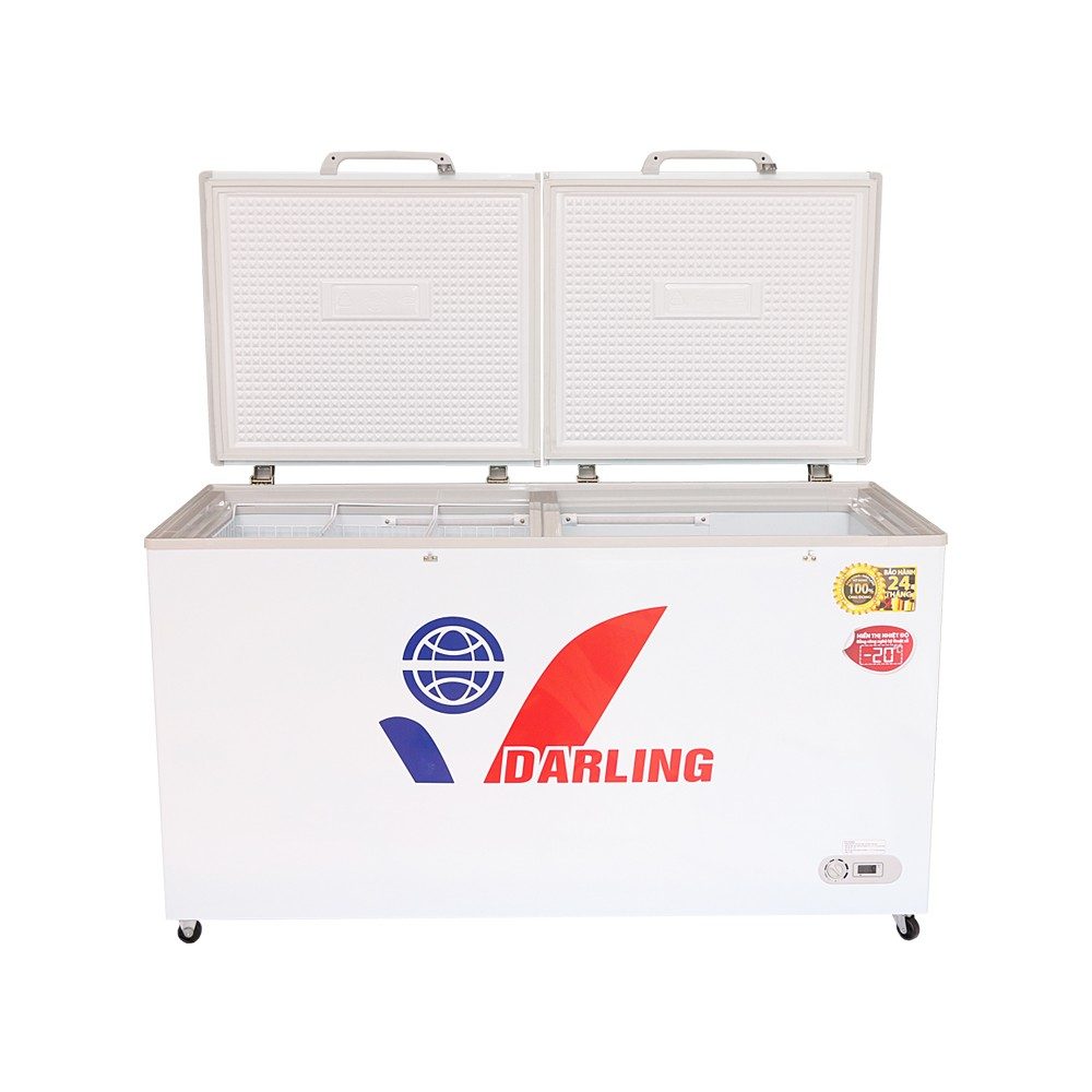 - Tủ đông Darling DMF-7779AX - hình số 2