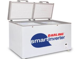Tủ đông Darling DMF-3699WSI-2 - hình số 4