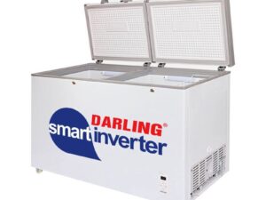 Tủ đông Darling DMF-3699WSI-2 - hình số 2
