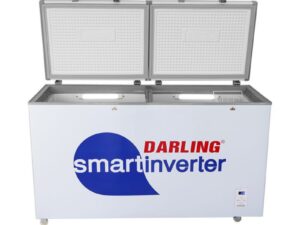 Tủ đông Darling DMF-3799ASI - hình số 2