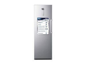 Tủ đông Sumikura SKFU-350HSN - hình số 1
