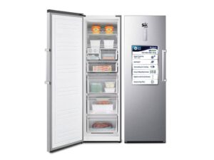 Tủ đông Sumikura SKFU-350HSN - hình số 3