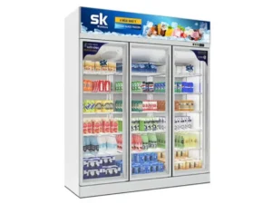 Tủ đông Sumikura SKFG-180.HZ3 - hình số 2