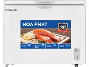 Tủ đông Hòa Phát HPF AD6252 - hình số 2