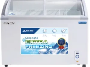 Tủ đông Hòa Phát HSF AD8357.C1 - hình số 2