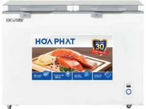 Tủ đông Hòa Phát HPF AD6352.T1 - hình số 2