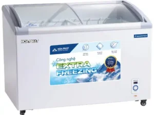 Tủ đông Hòa Phát HSF AD8280.C1 - hình số 3