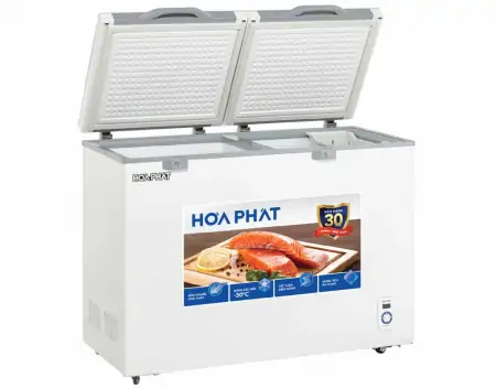 - Tủ đông Hòa Phát HPF AD6352.T1 - hình số 3