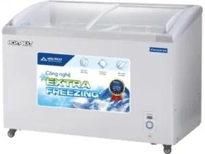 Tủ đông Hòa Phát HSF AD8280.C1 - hình số 4