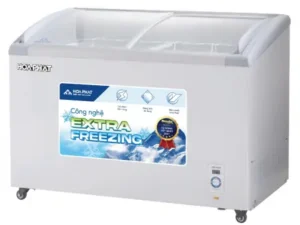 Tủ đông Hòa Phát HSF AD6280.C1 - hình số 4