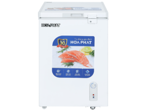 Tủ đông Hòa Phát HPF AN6107 - hình số 2