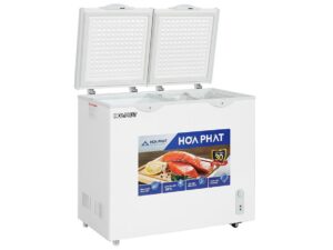 Tủ đông Hòa Phát HPF BD6205 - hình số 2