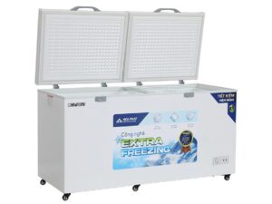Tủ đông Hòa Phát HPF AD6544 - hình số 2