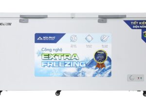 Tủ đông Hòa Phát HPF AD6544 - hình số 1
