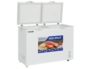 Tủ đông Hòa Phát HPF BD6245 - hình số 3