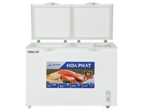 Tủ đông Hòa Phát HPF BD6245 - hình số 4