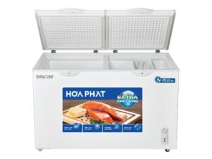 Tủ đông Hòa Phát HPF BD8245 - hình số 3