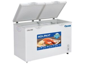 Tủ đông Hòa Phát HPF BD8245 - hình số 4