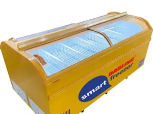 Tủ đông Darling DMF-10079ASKI - hình số 4