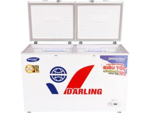 Tủ đông Darling DMF-4699WI-1 - hình số 3