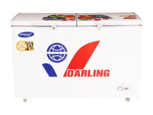 Tủ đông Darling DMF-4699WI-1 - hình số 1