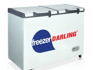 Tủ đông Darling DMF-2999WE - hình số 2