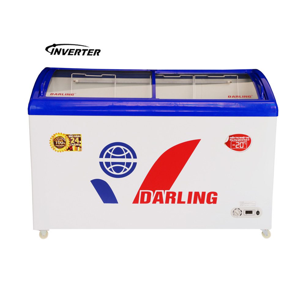 Tủ đông Darling DMF-3079KI-1 - hình số 1
