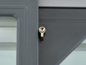 Tủ đông Sanaky VH-4899KB - hình số 3